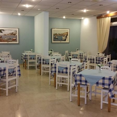 Celadi Vista Resort 아판토우 외부 사진