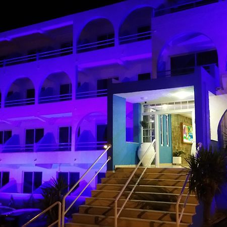 Celadi Vista Resort 아판토우 외부 사진