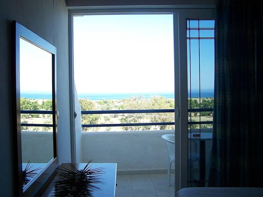 Celadi Vista Resort 아판토우 외부 사진