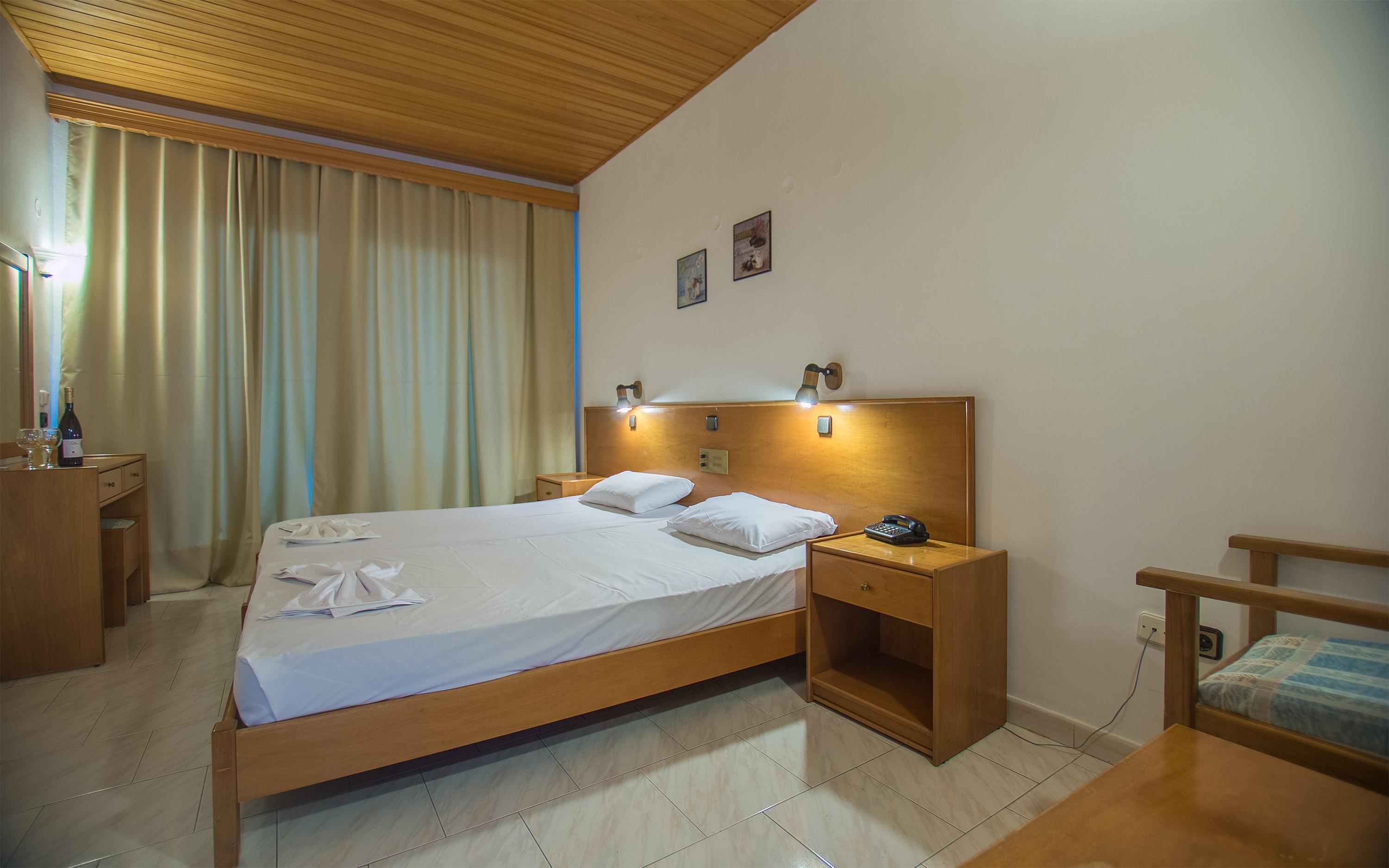 Celadi Vista Resort 아판토우 외부 사진