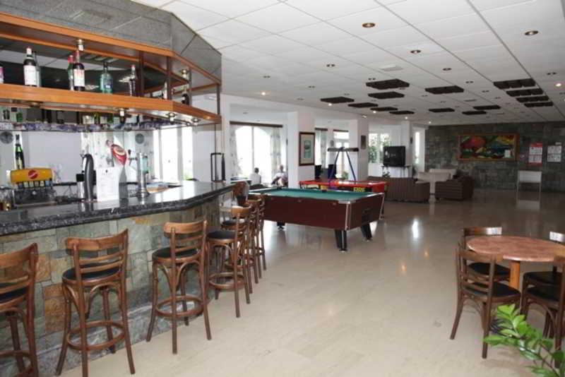Celadi Vista Resort 아판토우 외부 사진