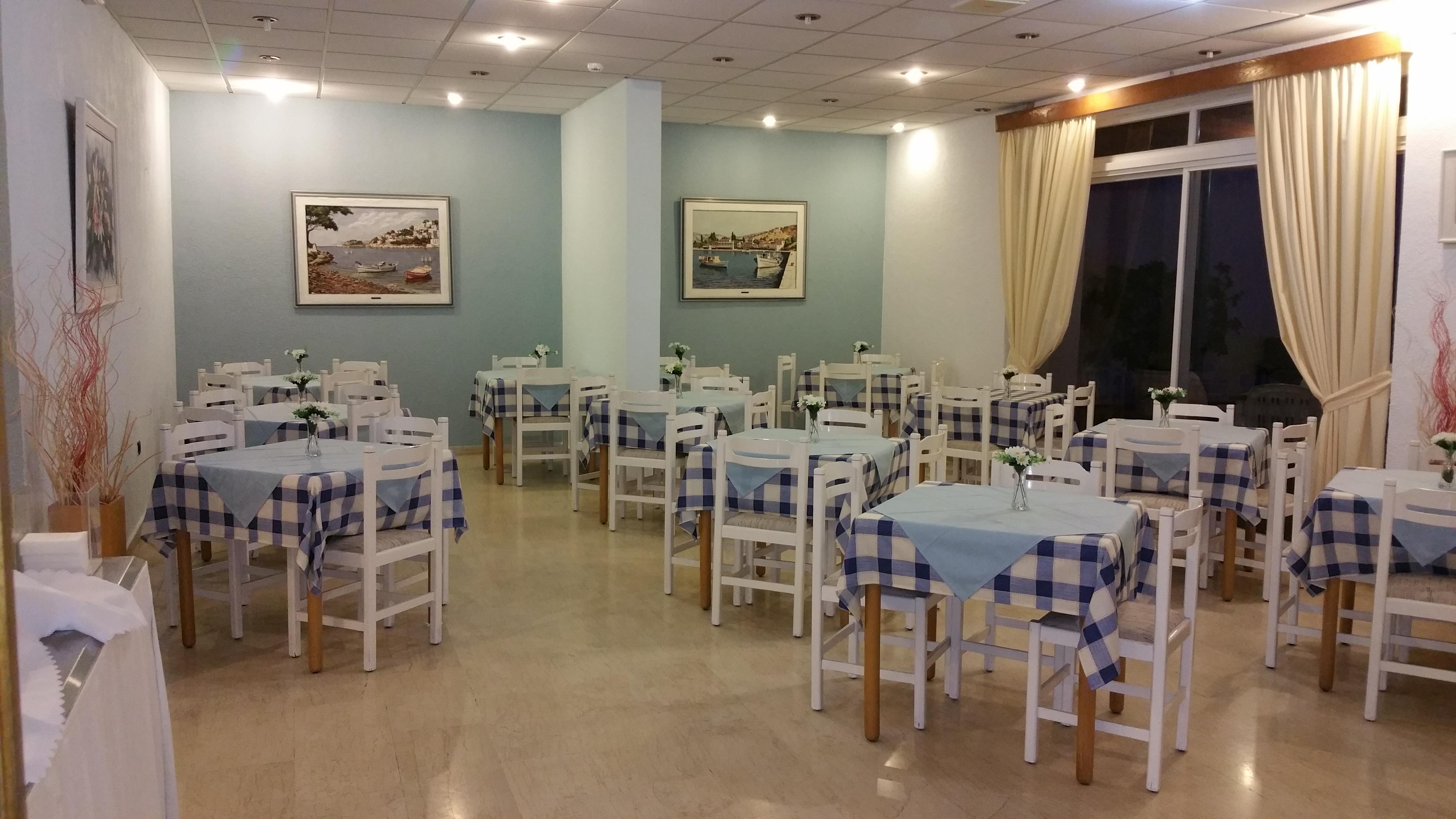 Celadi Vista Resort 아판토우 외부 사진