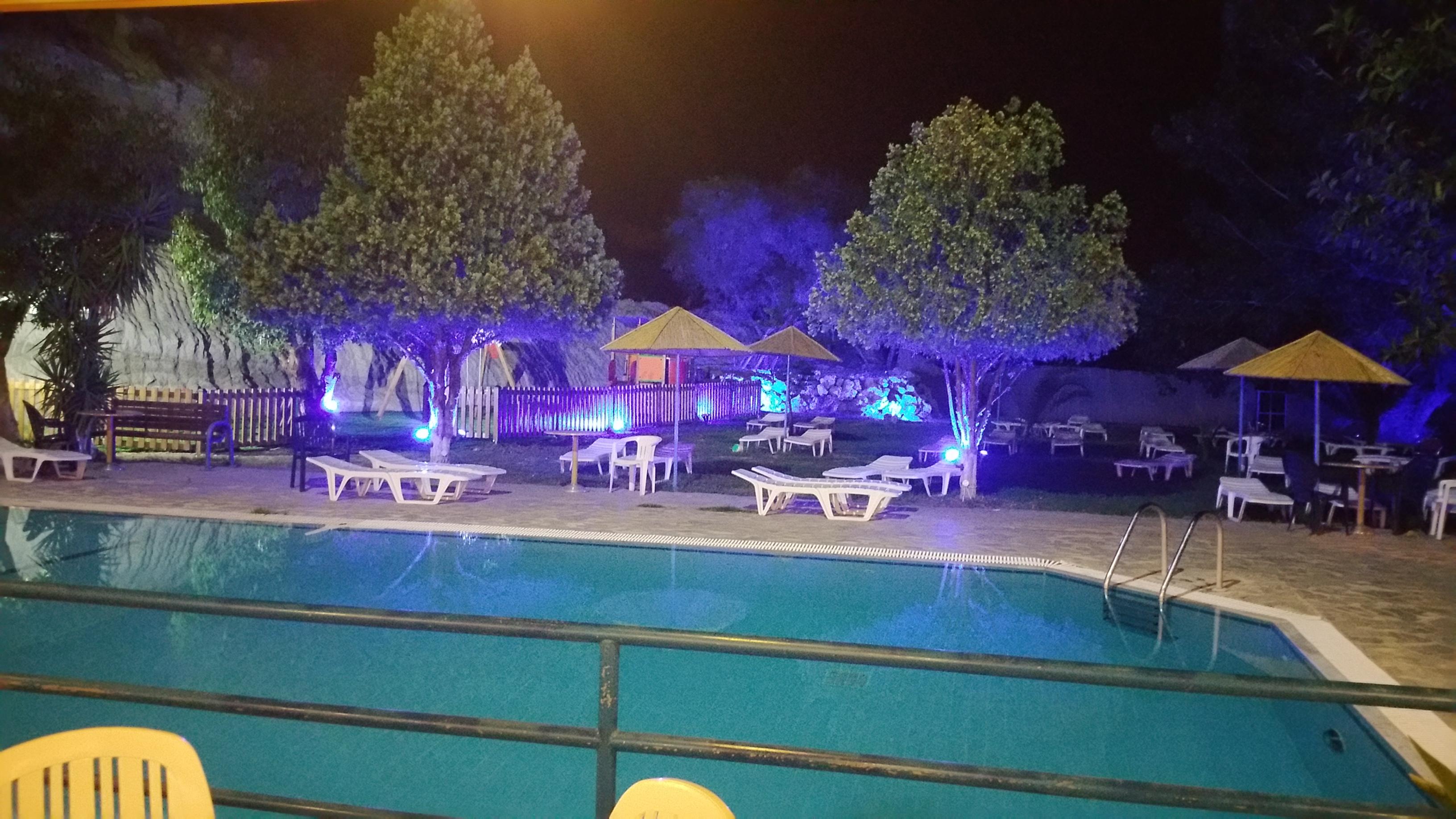 Celadi Vista Resort 아판토우 외부 사진