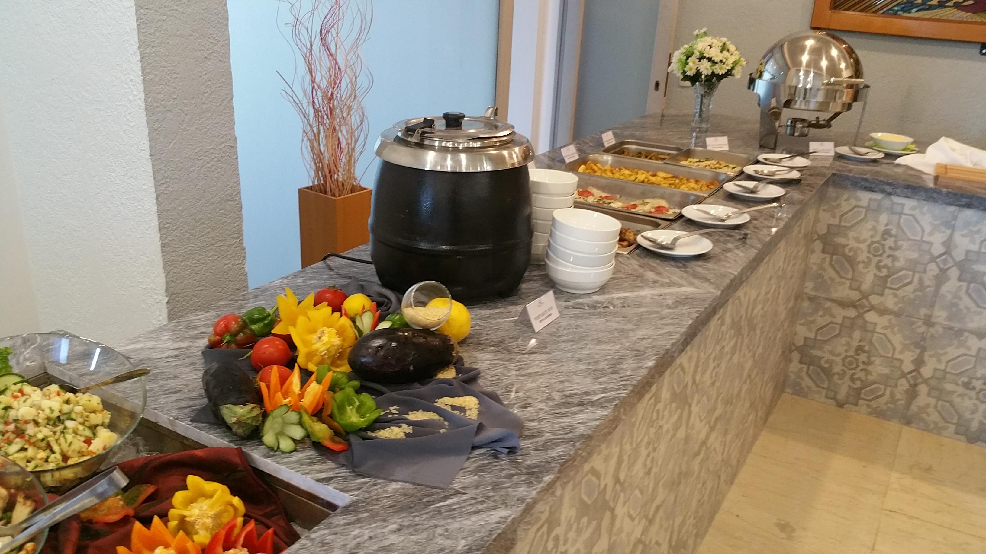 Celadi Vista Resort 아판토우 외부 사진