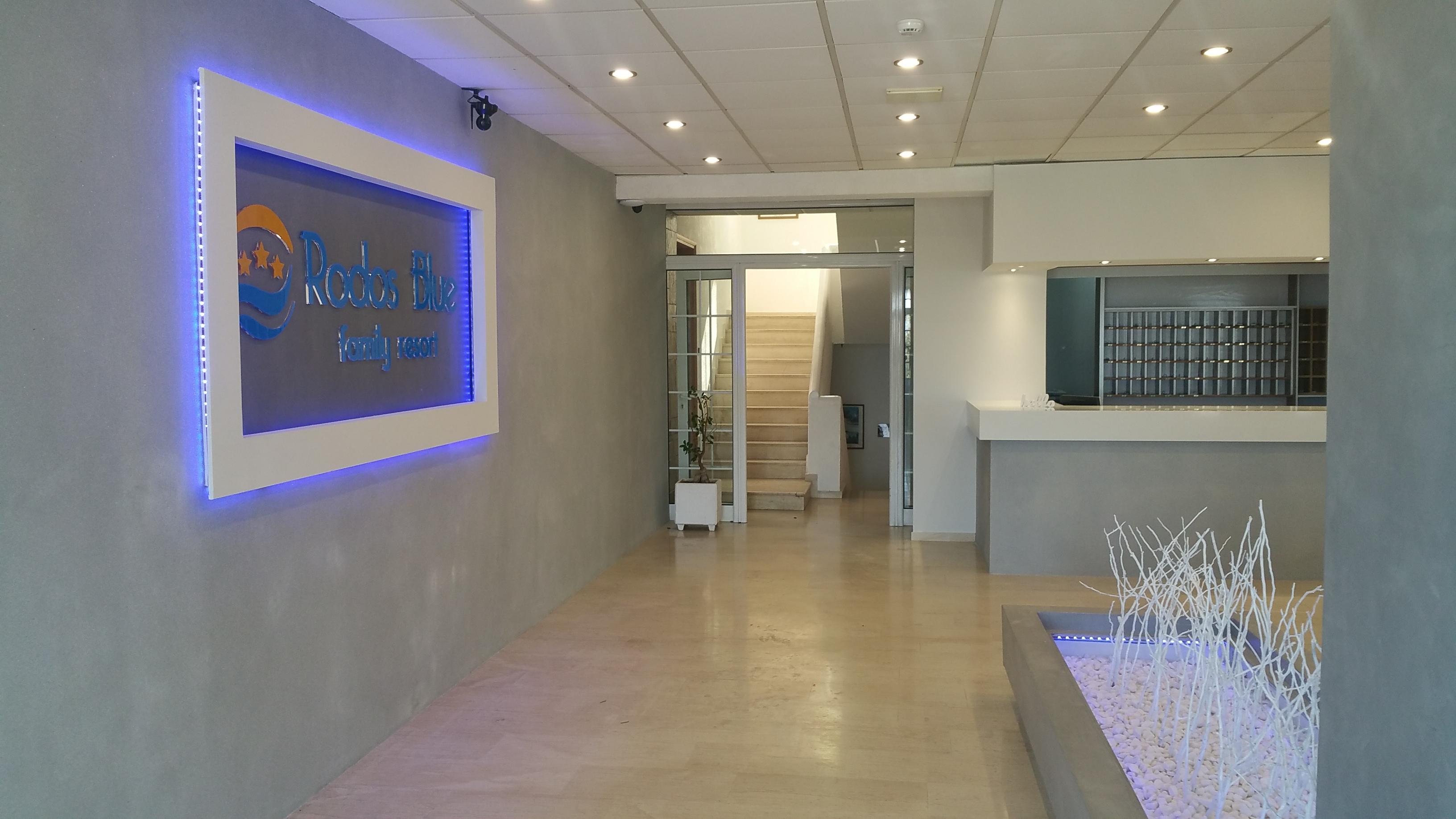 Celadi Vista Resort 아판토우 외부 사진