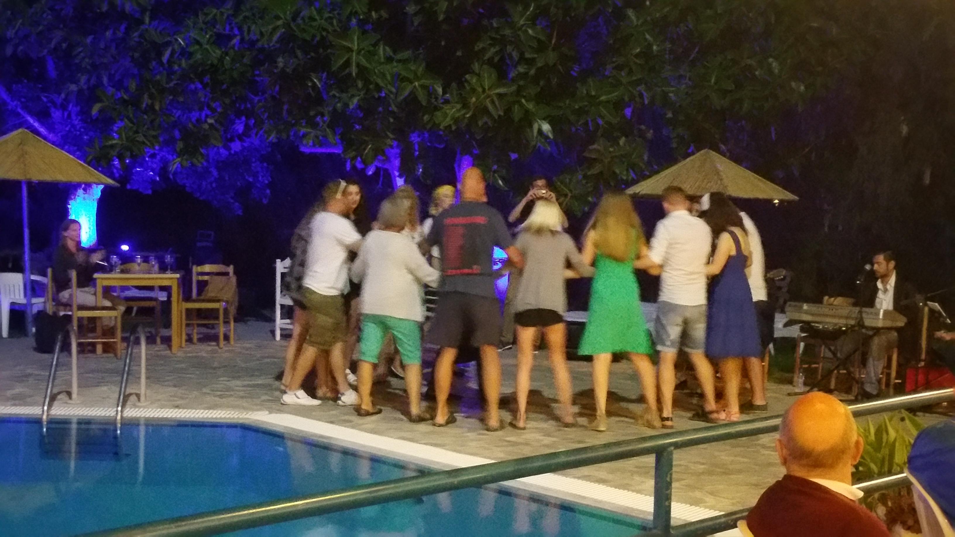 Celadi Vista Resort 아판토우 외부 사진