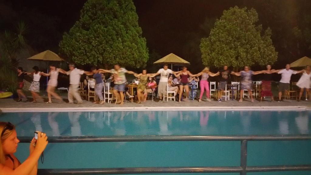 Celadi Vista Resort 아판토우 외부 사진