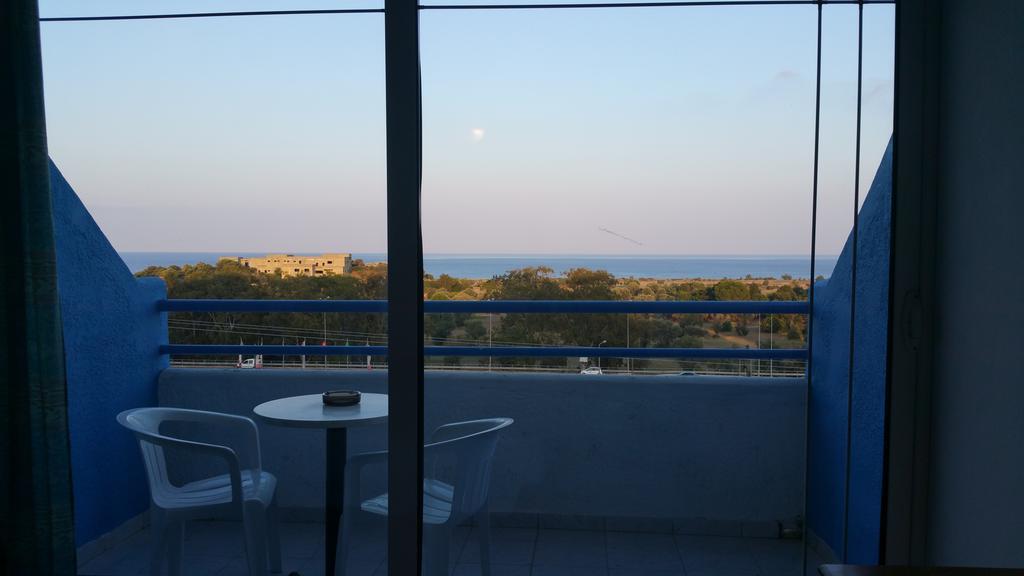 Celadi Vista Resort 아판토우 외부 사진