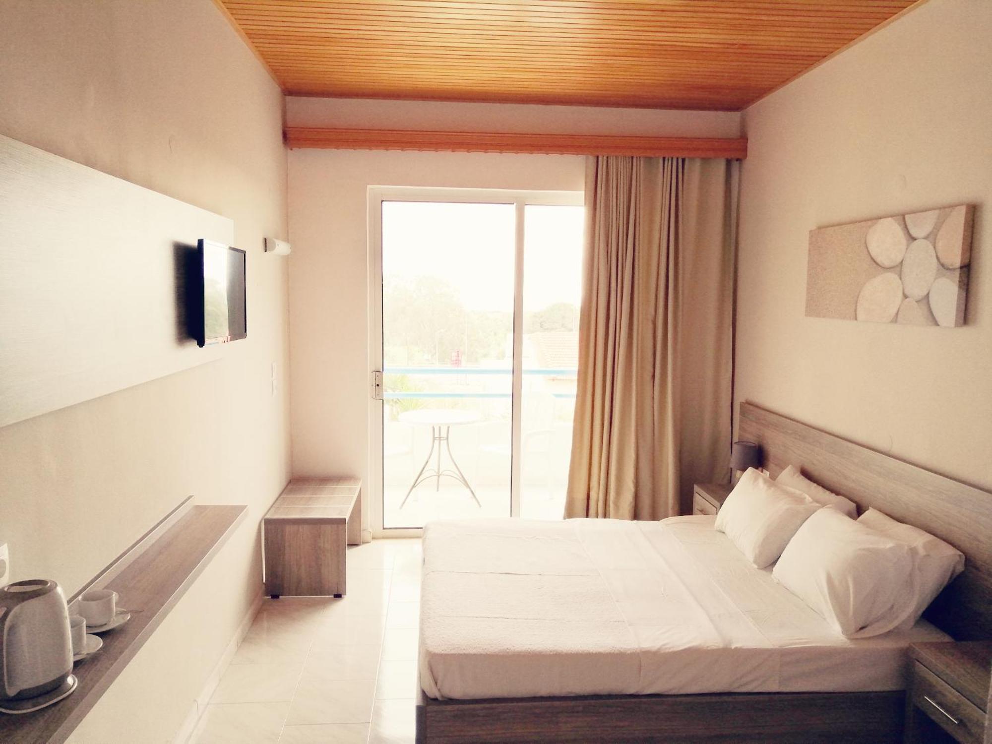 Celadi Vista Resort 아판토우 외부 사진
