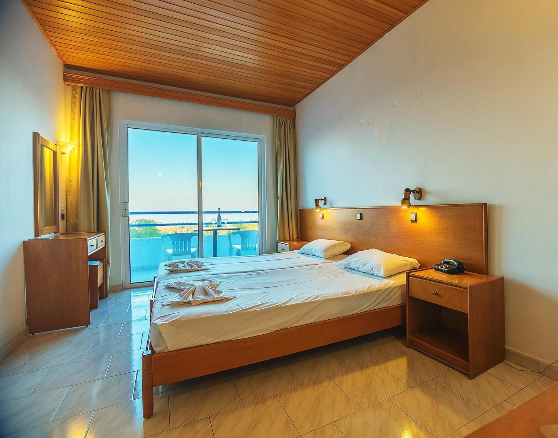 Celadi Vista Resort 아판토우 외부 사진