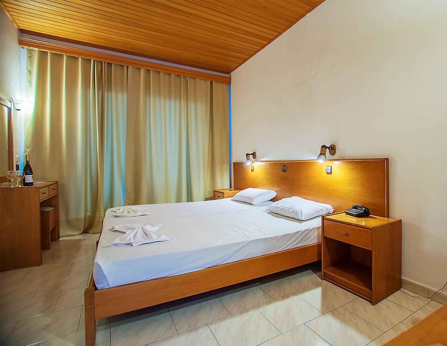 Celadi Vista Resort 아판토우 외부 사진
