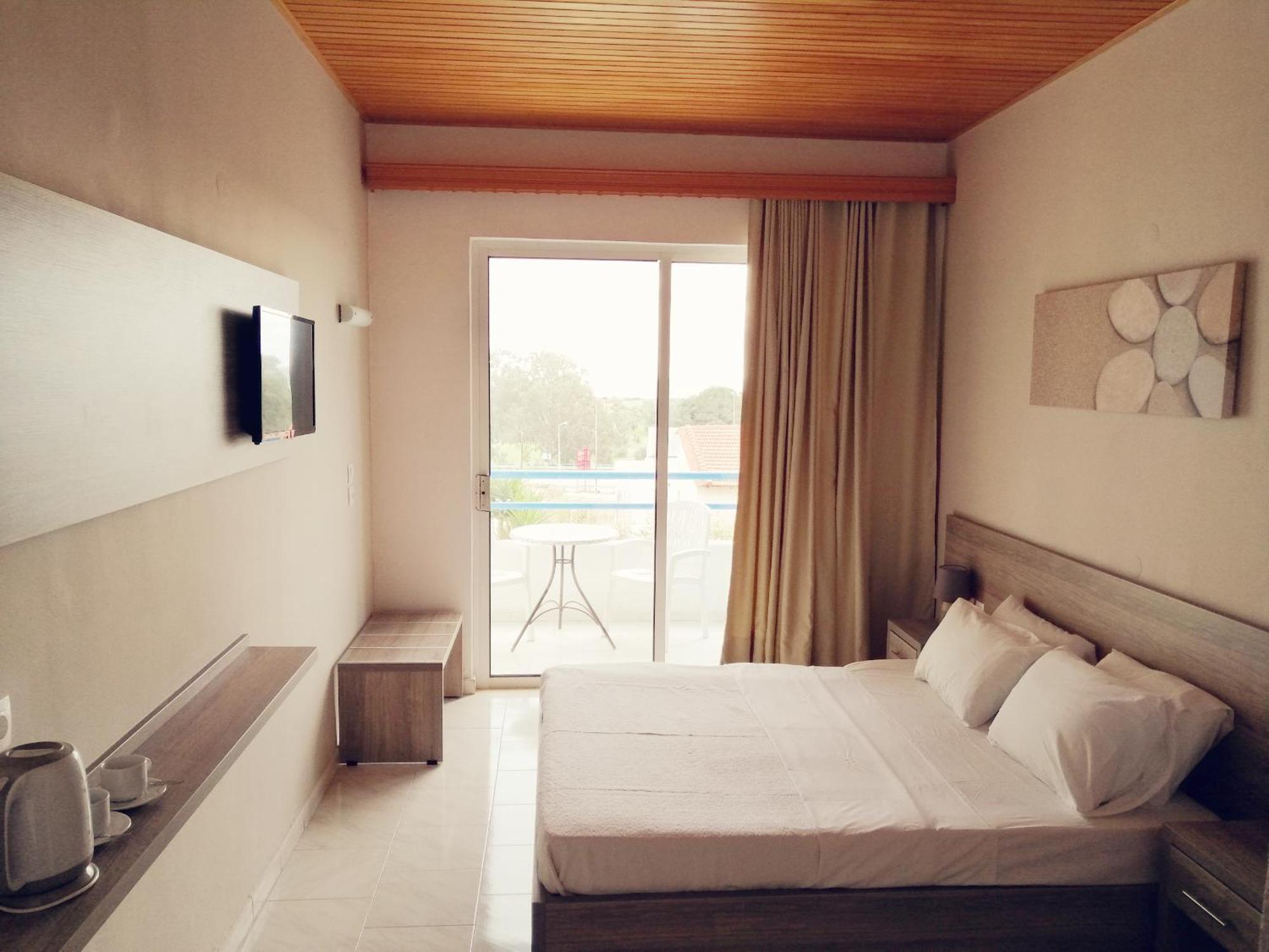 Celadi Vista Resort 아판토우 외부 사진