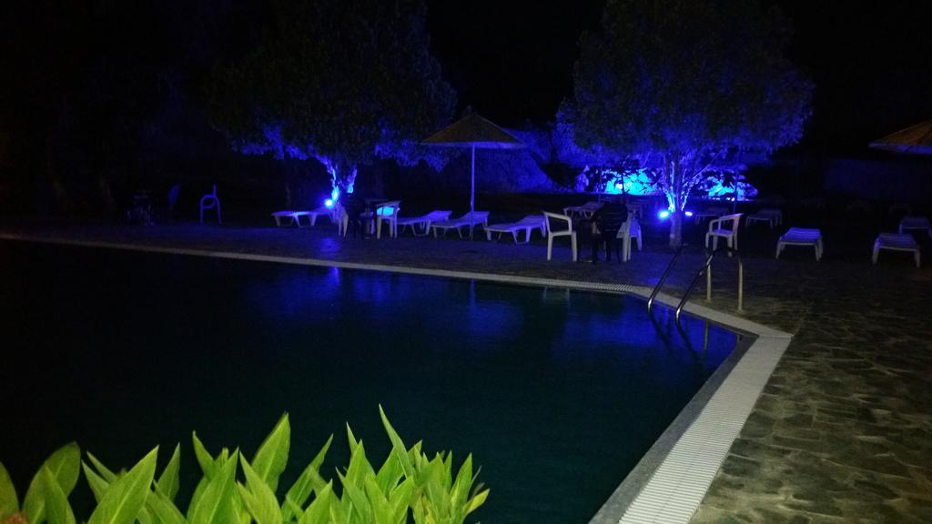 Celadi Vista Resort 아판토우 외부 사진