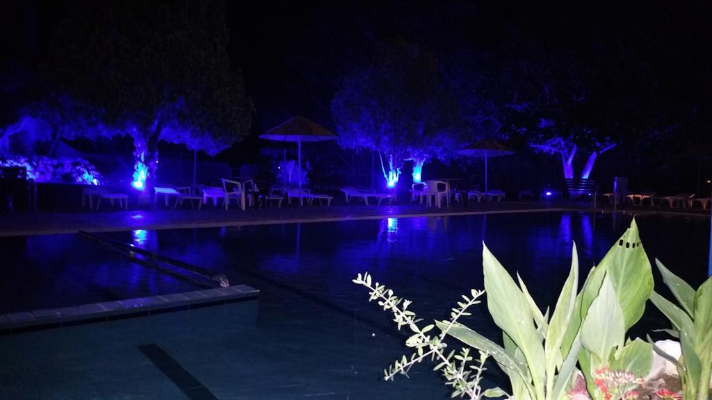 Celadi Vista Resort 아판토우 외부 사진
