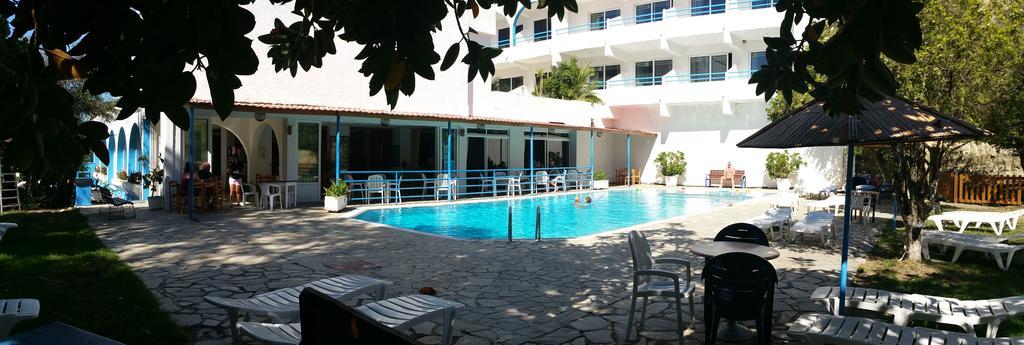 Celadi Vista Resort 아판토우 외부 사진