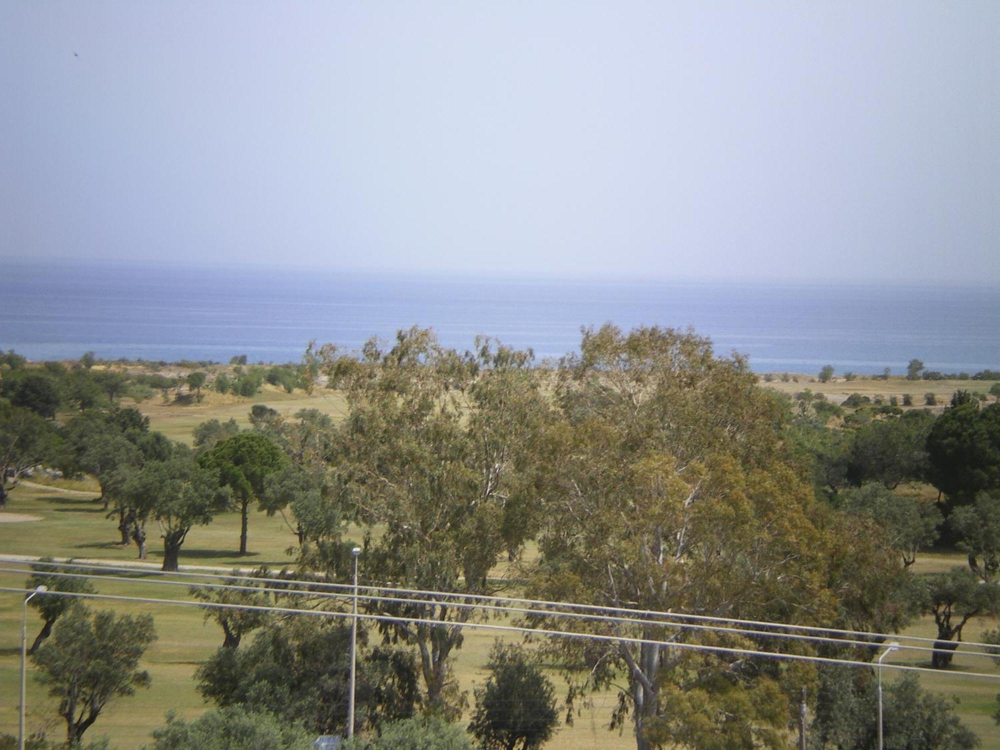 Celadi Vista Resort 아판토우 외부 사진