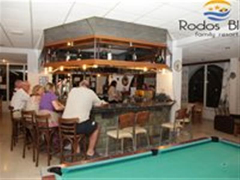 Celadi Vista Resort 아판토우 외부 사진