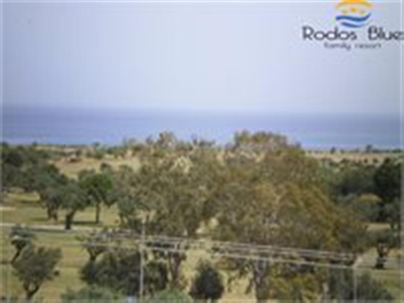 Celadi Vista Resort 아판토우 외부 사진