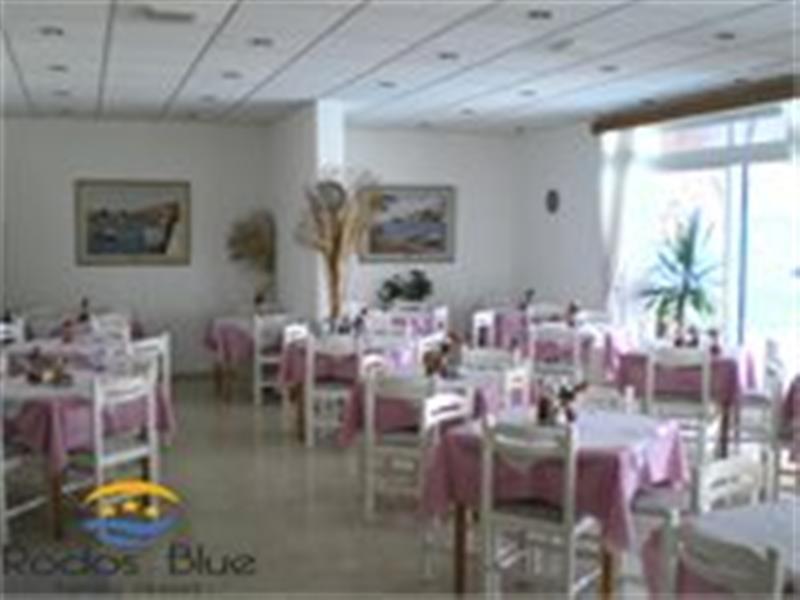 Celadi Vista Resort 아판토우 외부 사진