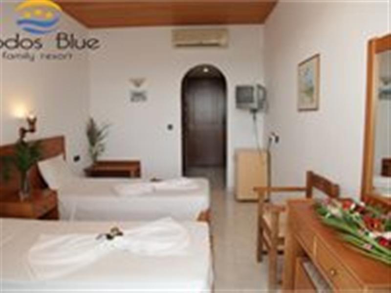 Celadi Vista Resort 아판토우 외부 사진