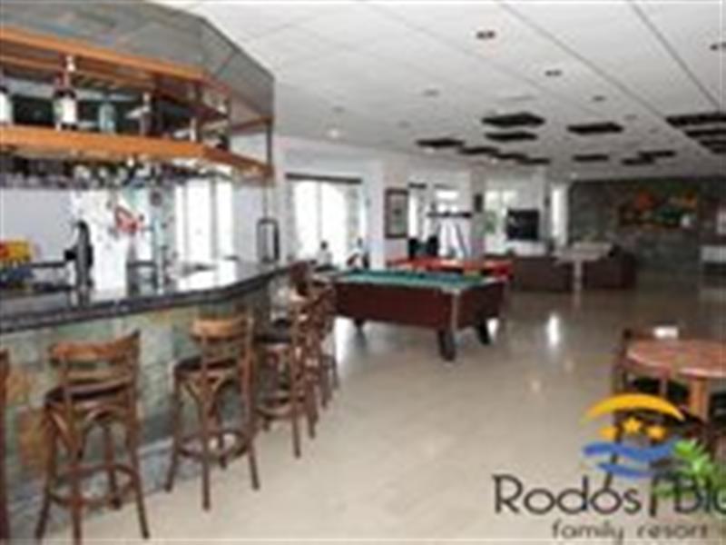 Celadi Vista Resort 아판토우 외부 사진