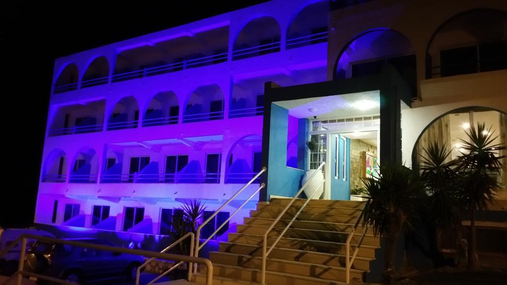 Celadi Vista Resort 아판토우 외부 사진