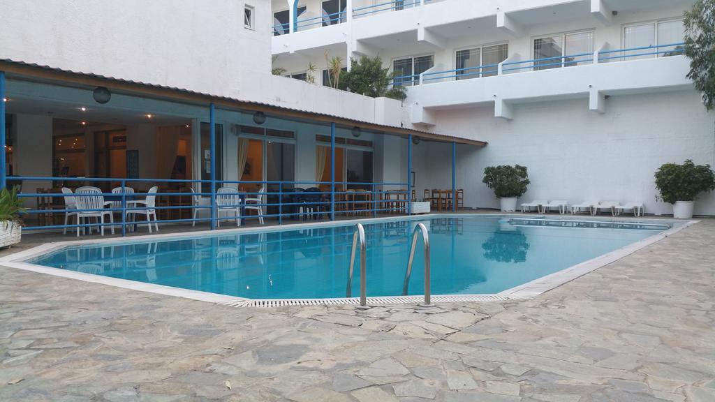 Celadi Vista Resort 아판토우 외부 사진