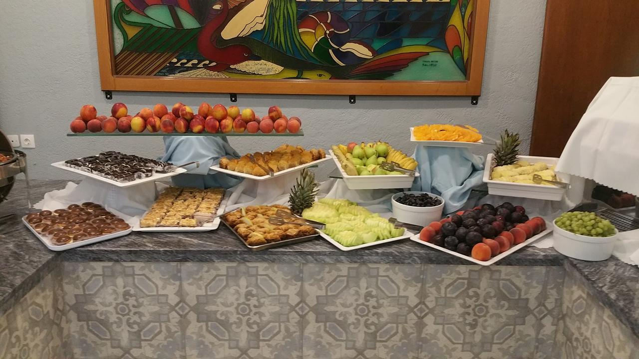 Celadi Vista Resort 아판토우 외부 사진