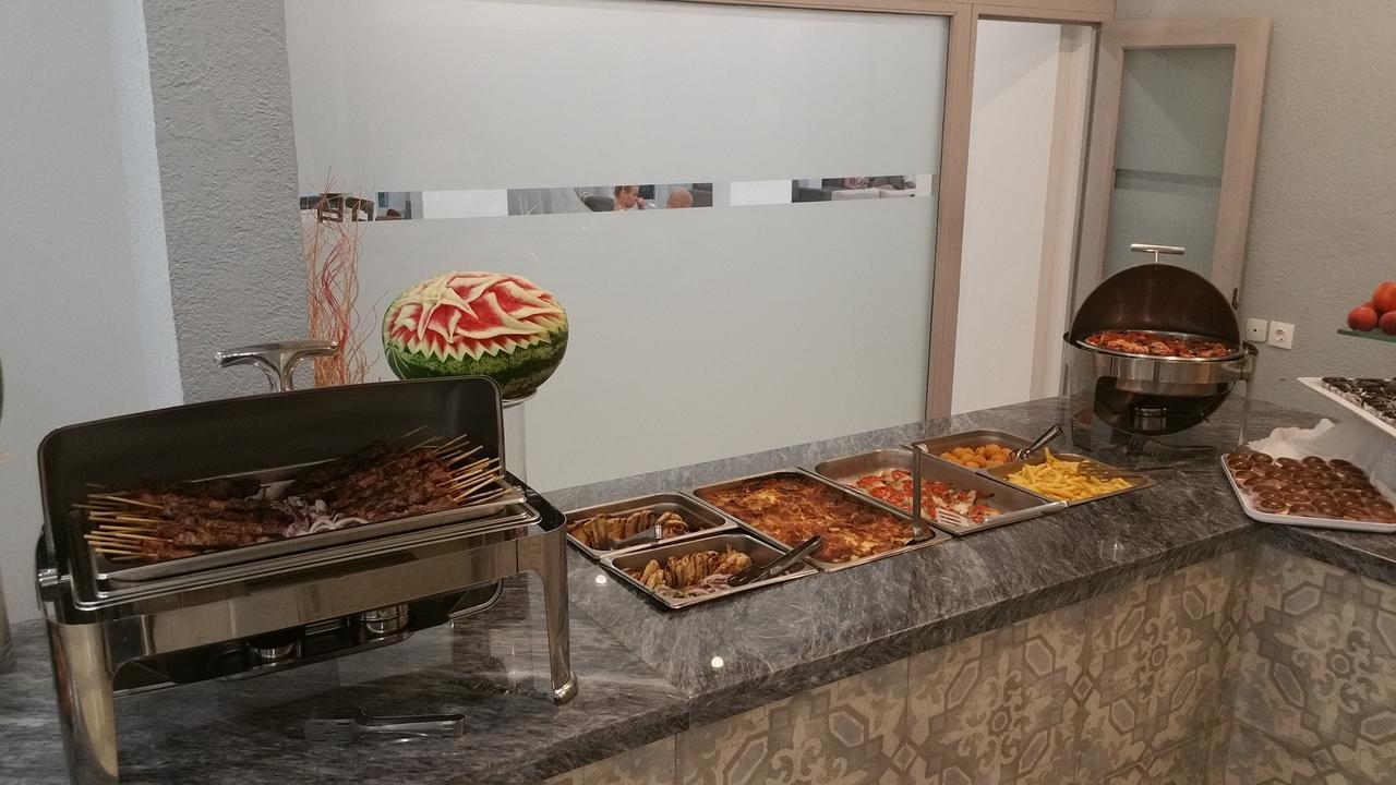 Celadi Vista Resort 아판토우 외부 사진