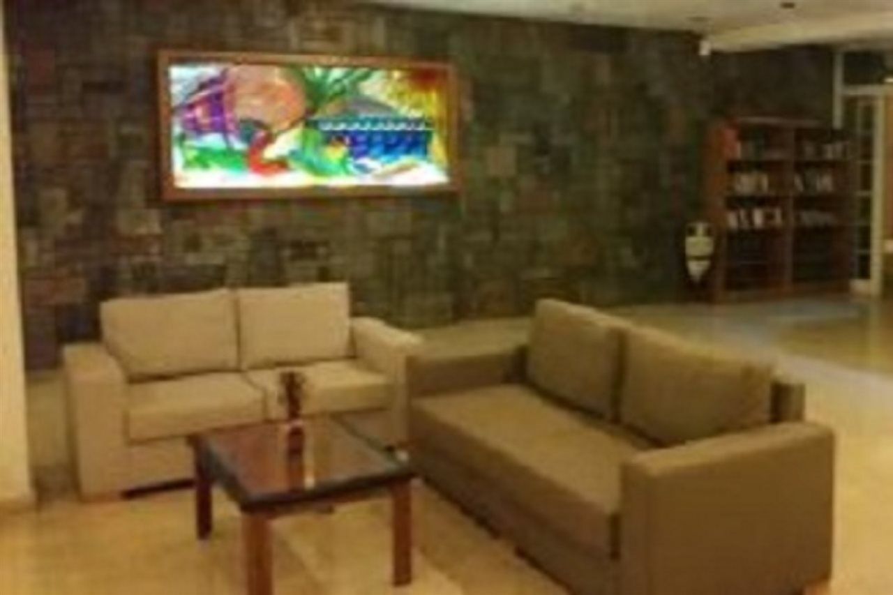 Celadi Vista Resort 아판토우 외부 사진