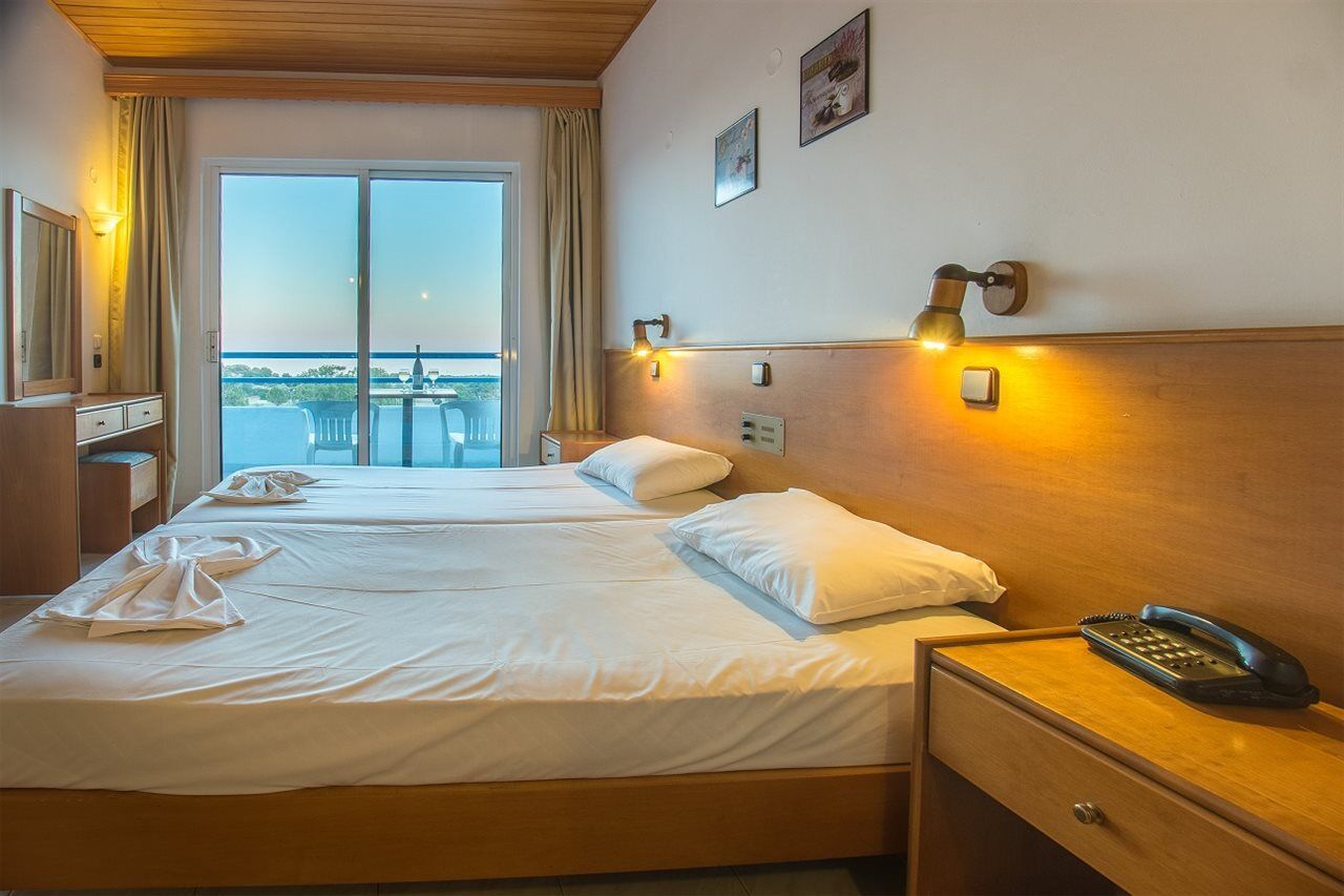 Celadi Vista Resort 아판토우 외부 사진