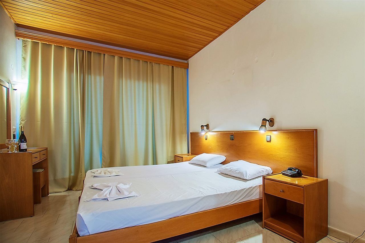 Celadi Vista Resort 아판토우 외부 사진