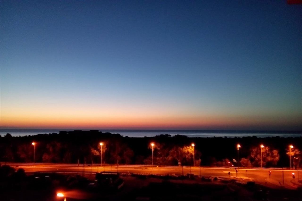 Celadi Vista Resort 아판토우 외부 사진